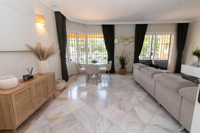 3 sovrum Hus till salu i Riviera del Sol, Mijas - 470 000 € (Ref: 9048783)