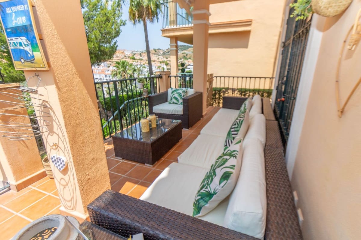 3 sovrum Hus till salu i Riviera del Sol - 470 000 € (Ref: 9048783)