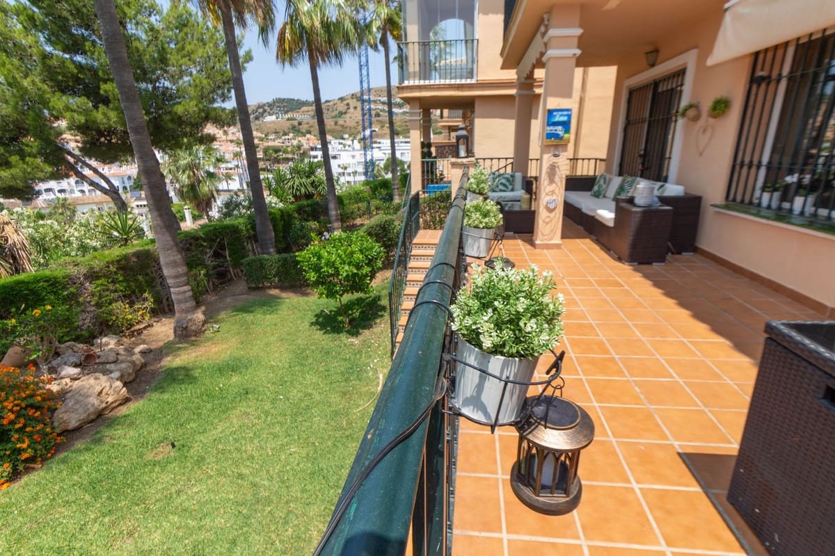 3 sovrum Hus till salu i Riviera del Sol - 470 000 € (Ref: 9048783)