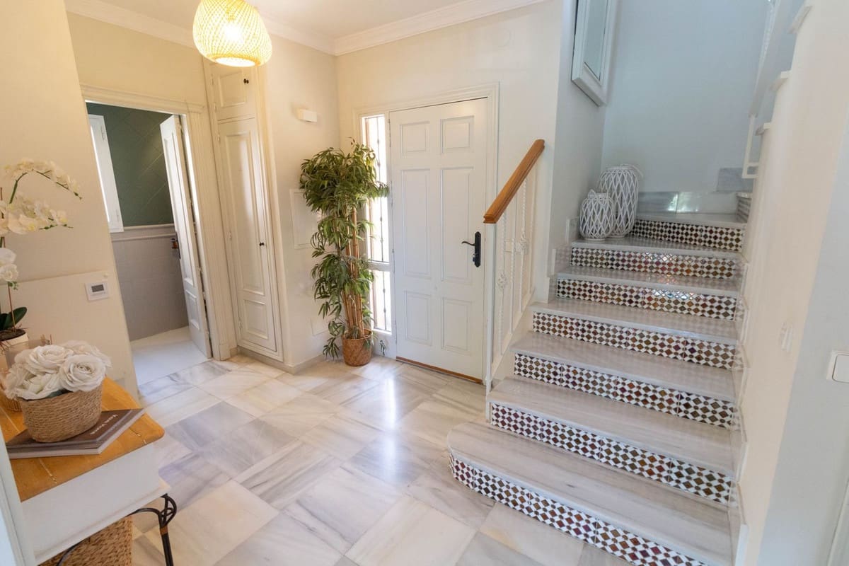 3 sovrum Hus till salu i Riviera del Sol - 470 000 € (Ref: 9048783)