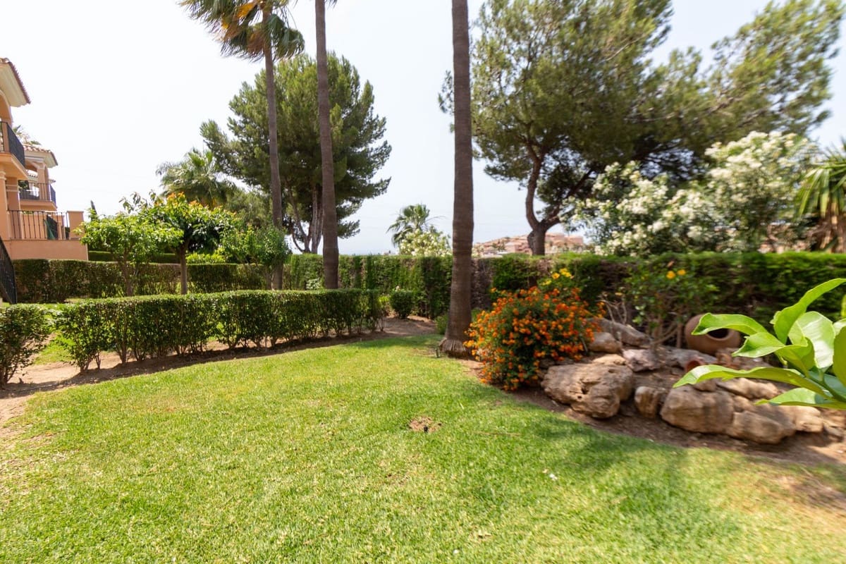 3 sovrum Hus till salu i Riviera del Sol - 470 000 € (Ref: 9048783)