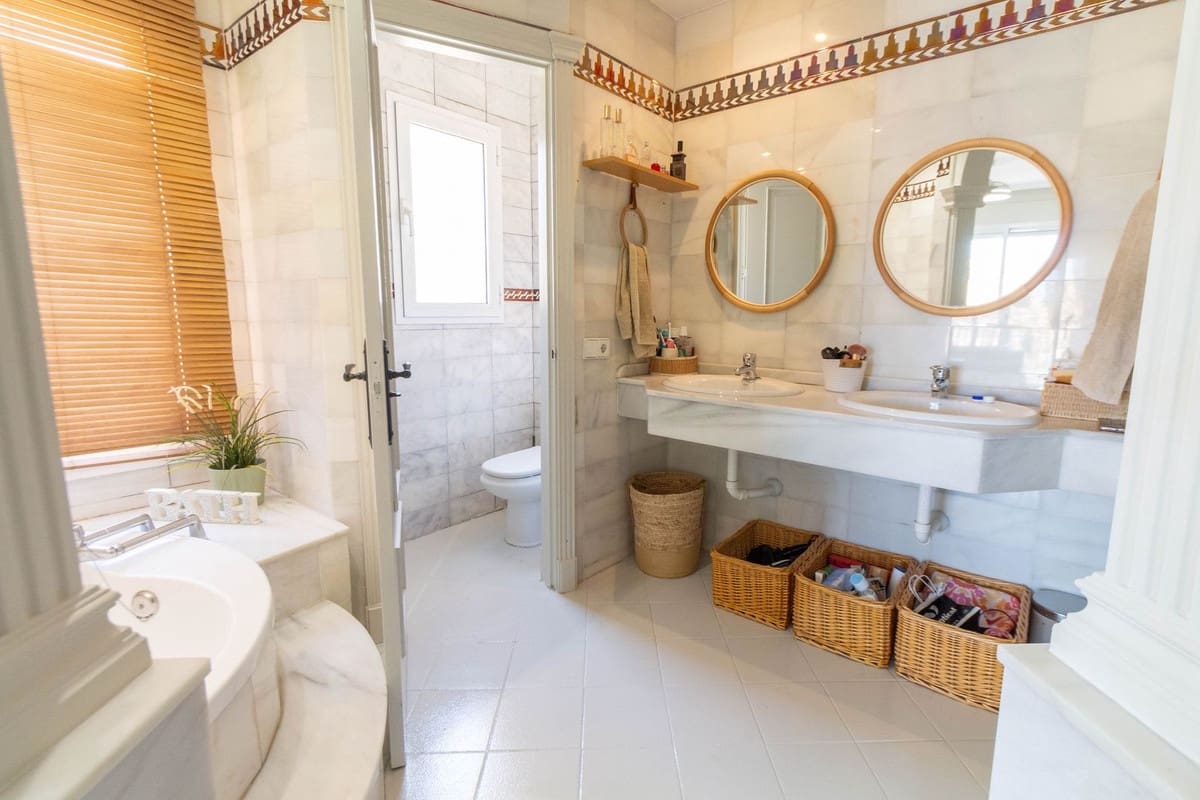 3 sovrum Hus till salu i Riviera del Sol - 470 000 € (Ref: 9048783)