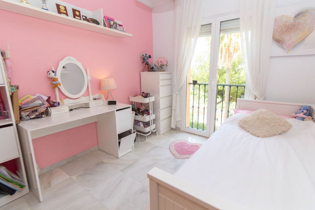 3 sovrum Hus till salu i Riviera del Sol - 470 000 € (Ref: 9048783)