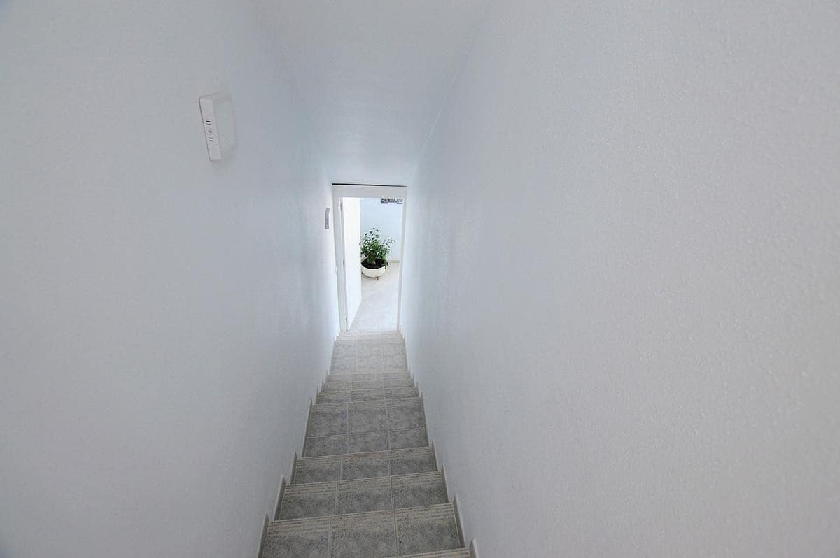 Chalet de 3 habitaciones en Los Altos en venta con piscina - 350.000 € (Ref: 9048785)