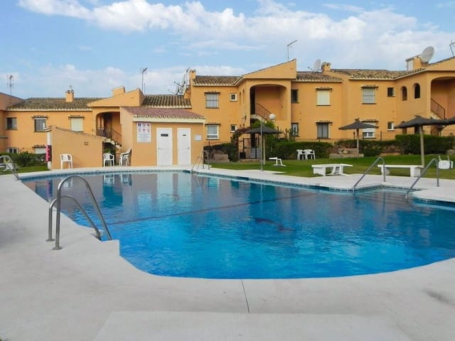 2 soverom Leilighet til salgs i El Faro, Mijas med svømmebasseng - € 250 000 (Ref: 9051018)