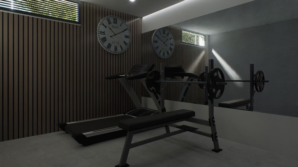 3 sypialnia Willa na sprzedaż w Mijas Costa z basenem - 1 300 000 € (Ref: 9051019)