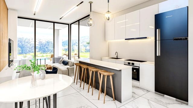 3 soverom Villa til salgs i Mijas Costa, Mijas med svømmebasseng - € 1 300 000 (Ref: 9051019)