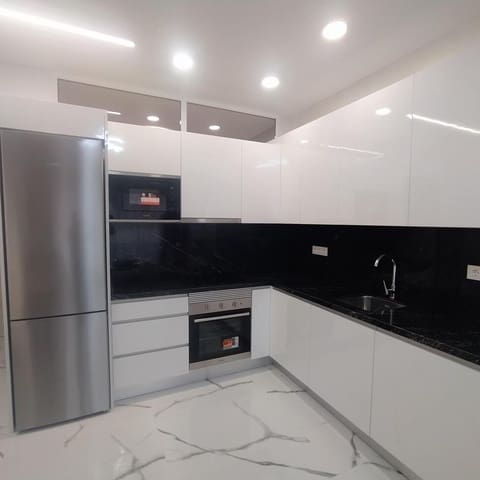 2 soveværelse Lejlighed til salg i Parque de las Naciones, Torrevieja - € 250.000 (Ref: 9051022)