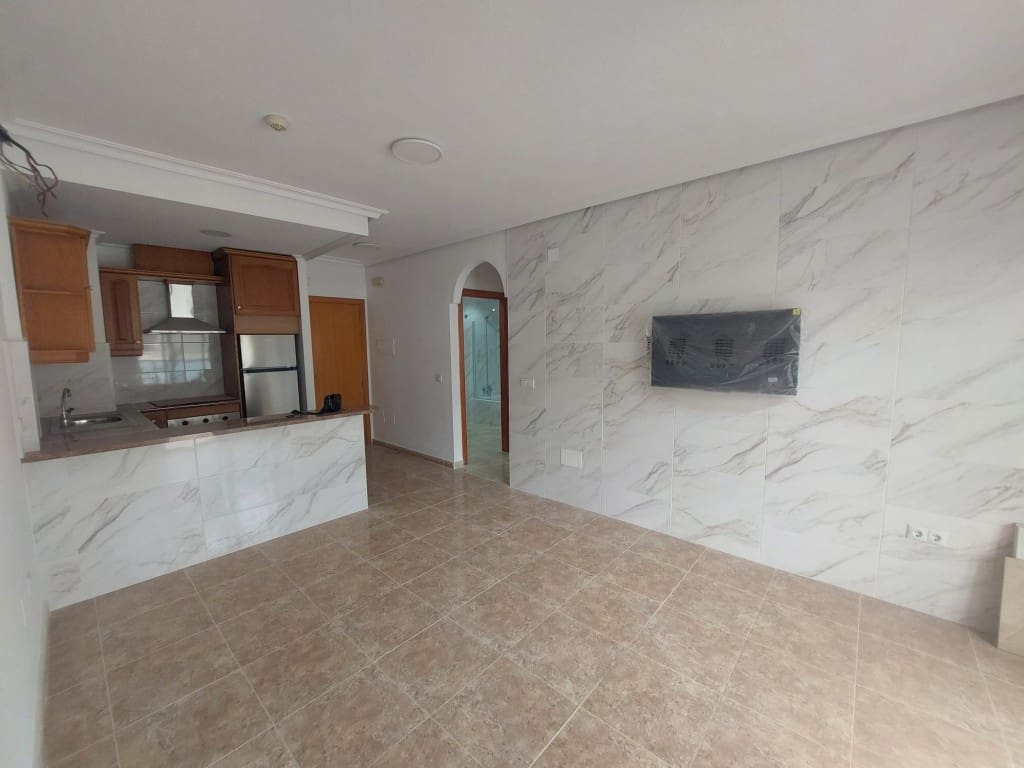 1 soveværelse Lejlighed til salg i La Zenia med swimmingpool garage - € 169.000 (Ref: 9051024)