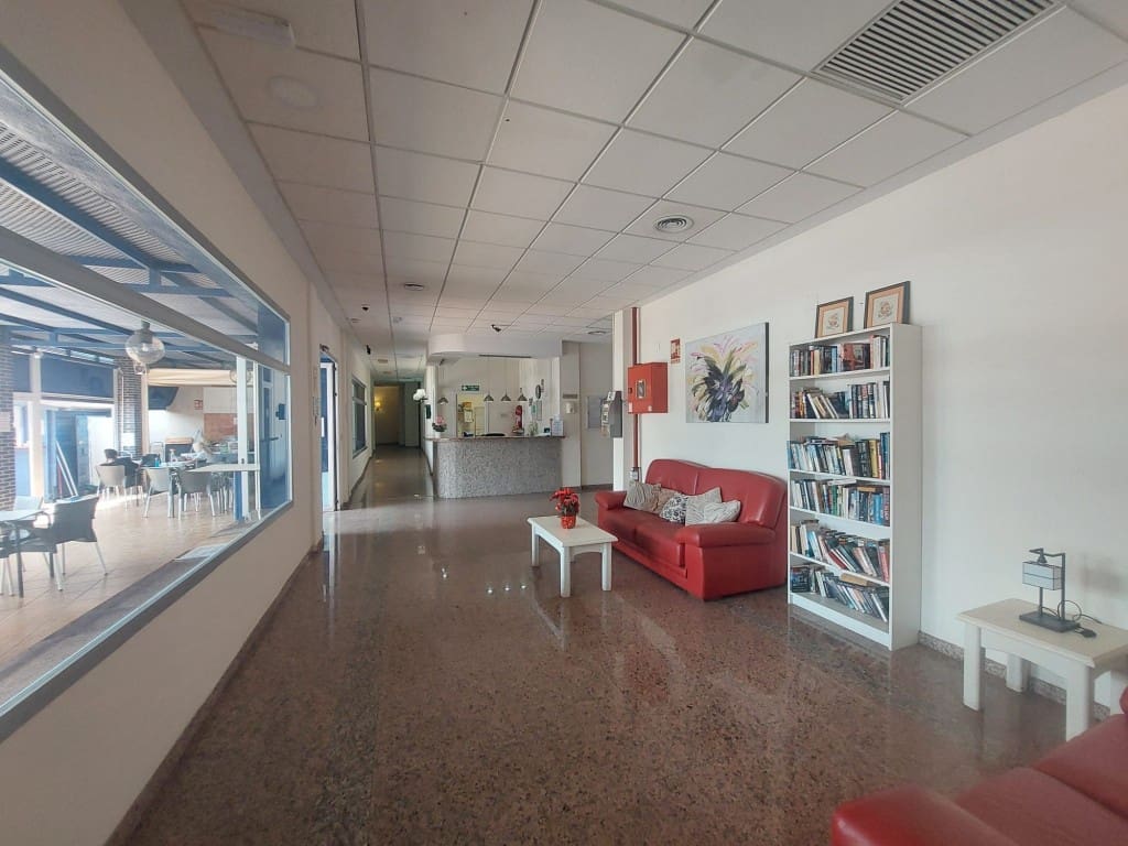 1 soveværelse Lejlighed til salg i La Zenia med swimmingpool garage - € 169.000 (Ref: 9051024)