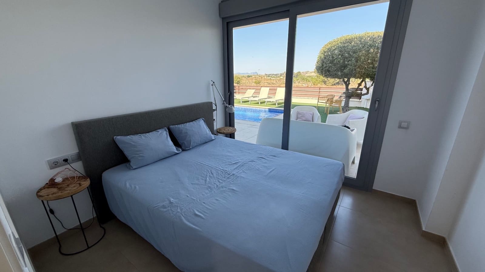 3 bedroom Villa for sale in Orihuela with garage - € 380,000 (Ref: 9051025)