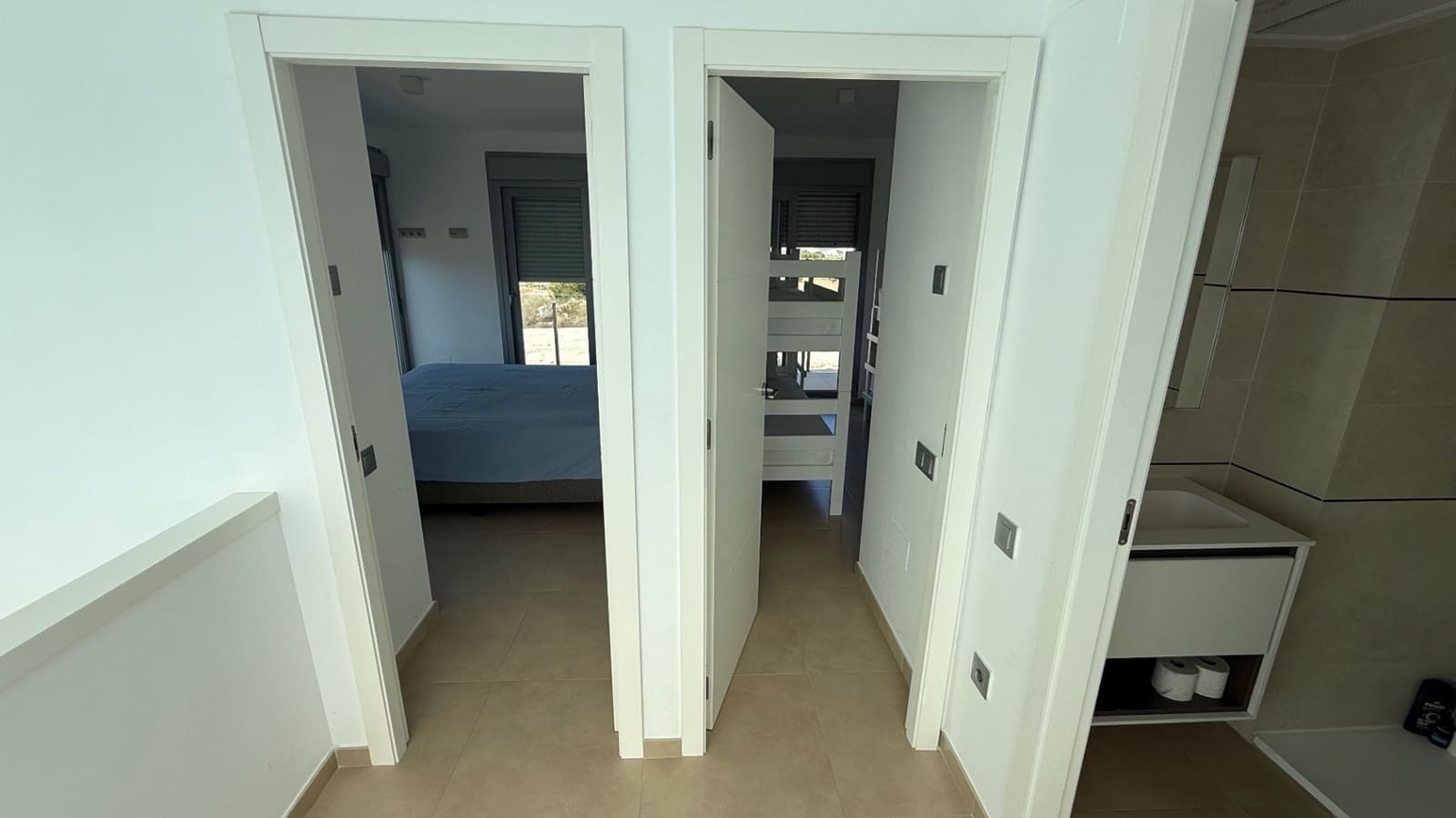 3 bedroom Villa for sale in Orihuela with garage - € 380,000 (Ref: 9051025)