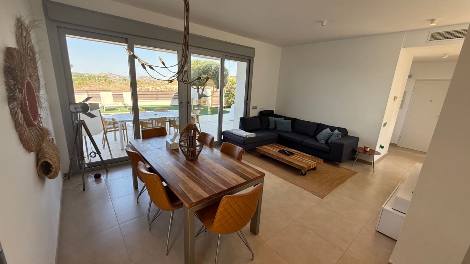 3 bedroom Villa for sale in Orihuela with garage - € 380,000 (Ref: 9051025)