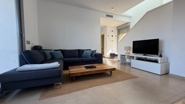 3 quarto Moradia para venda em Desamparados - Hurchillo - Torremendo, Orihuela com garagem - 380 000 € (Ref: 9051025)