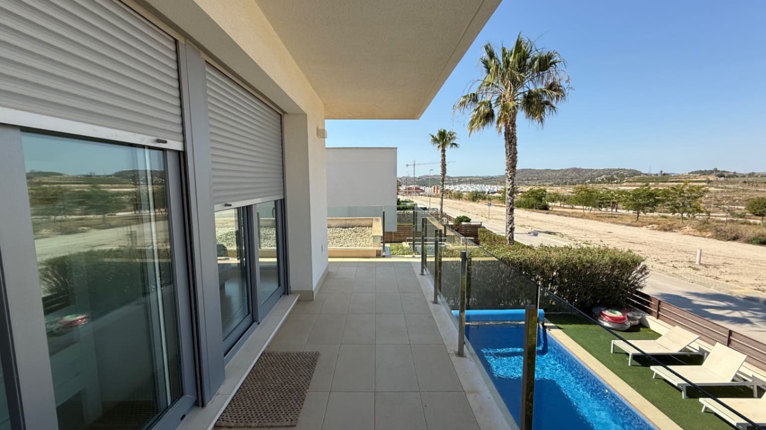 3 bedroom Villa for sale in Orihuela with garage - € 380,000 (Ref: 9051025)