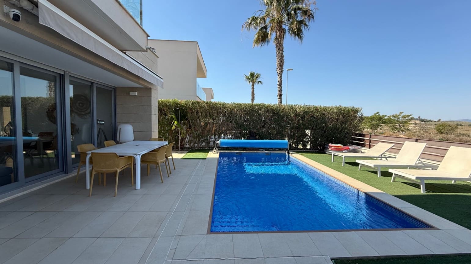 3 bedroom Villa for sale in Orihuela with garage - € 380,000 (Ref: 9051025)
