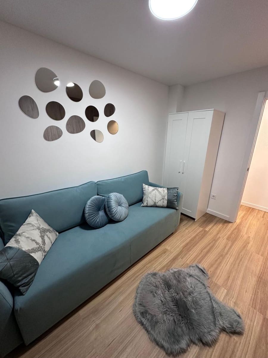 2 soverom Leilighet til salgs i Torrevieja med svømmebasseng - € 150 000 (Ref: 9051027)