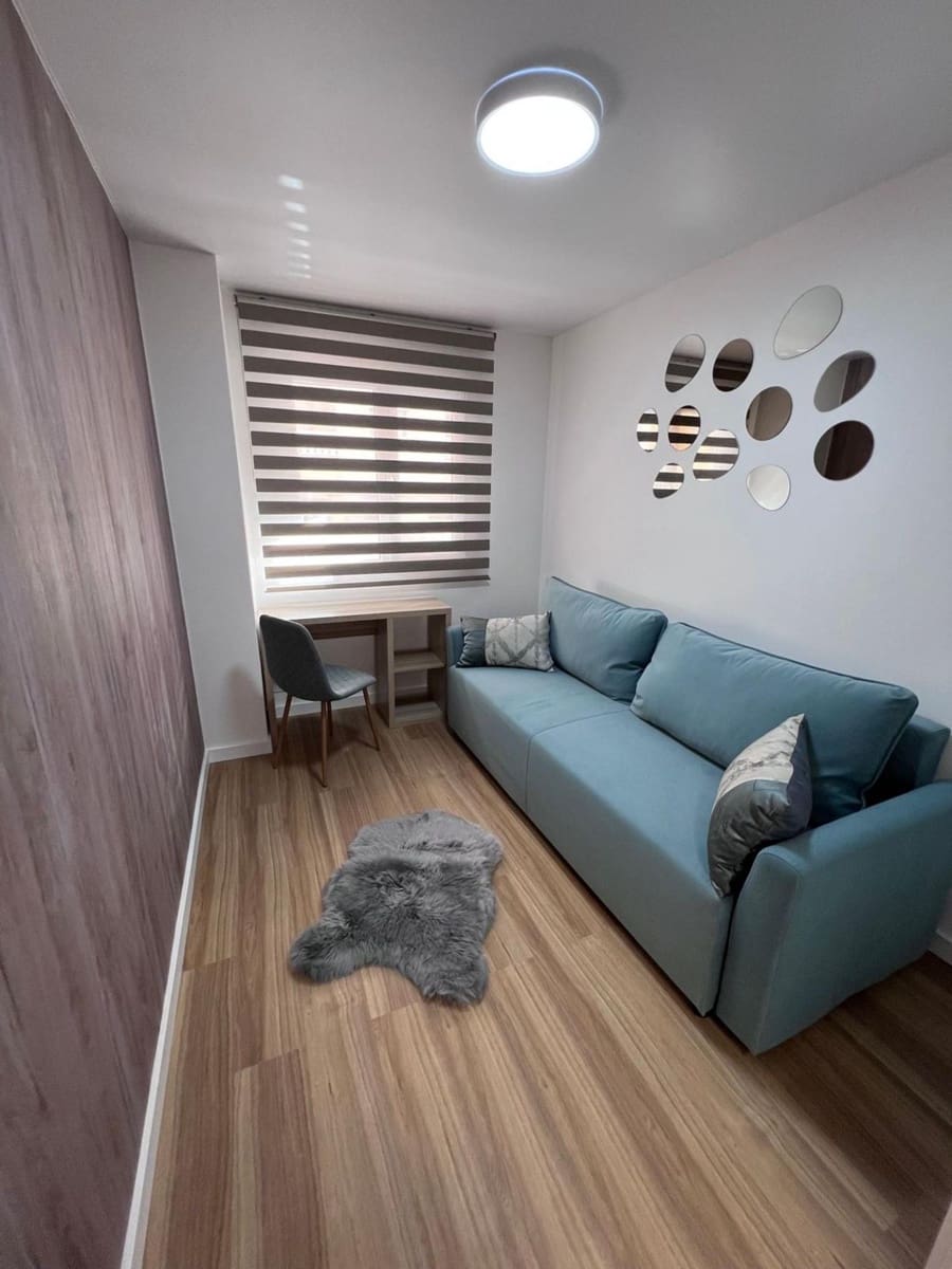 2 soverom Leilighet til salgs i Torrevieja med svømmebasseng - € 150 000 (Ref: 9051027)