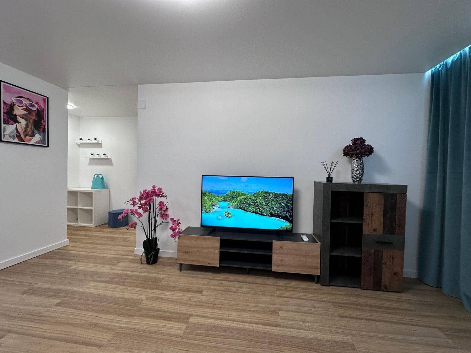 2 soverom Leilighet til salgs i Torrevieja med svømmebasseng - € 150 000 (Ref: 9051027)