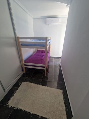 Apartamento de 3 habitaciones en Las Piscinas Naturales, Torrevieja en venta - 170.800 € (Ref: 9051028)