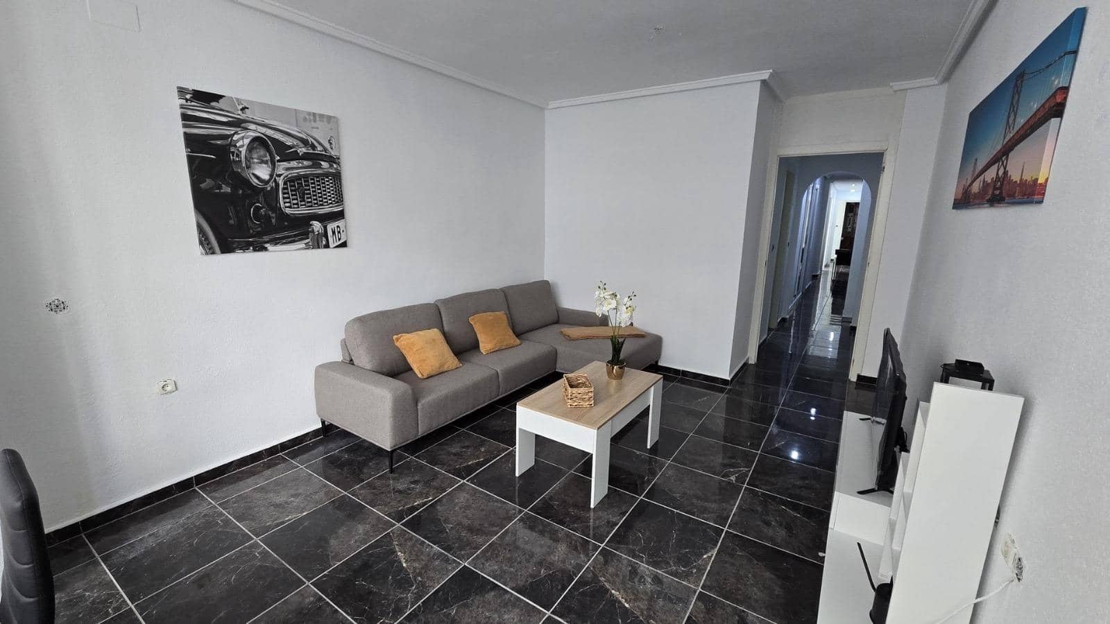 3 bedroom Apartment for sale in Torrevieja - € 170,800 (Ref: 9051028)