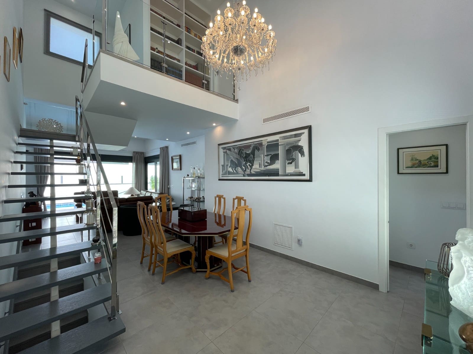 4 sovrum Hus till salu i Dolores - 409 000 € (Ref: 9057555)