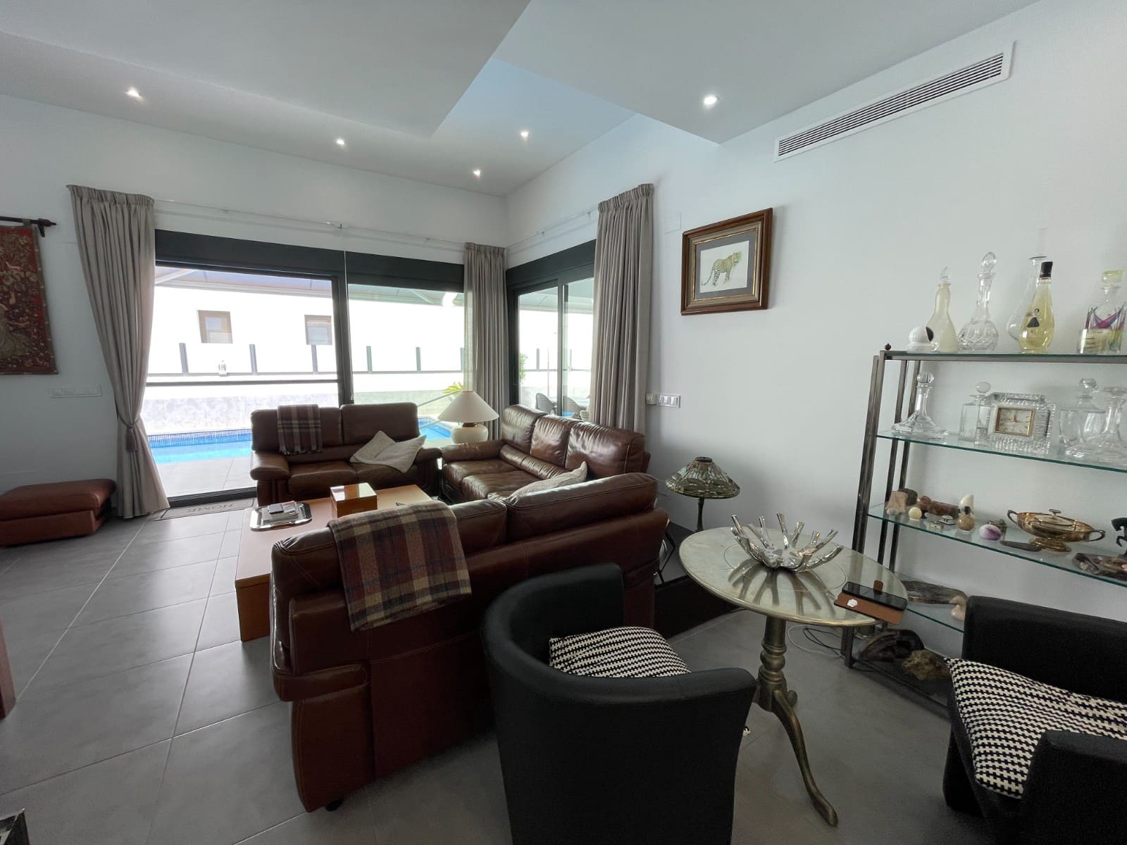 4 sovrum Hus till salu i Dolores - 409 000 € (Ref: 9057555)