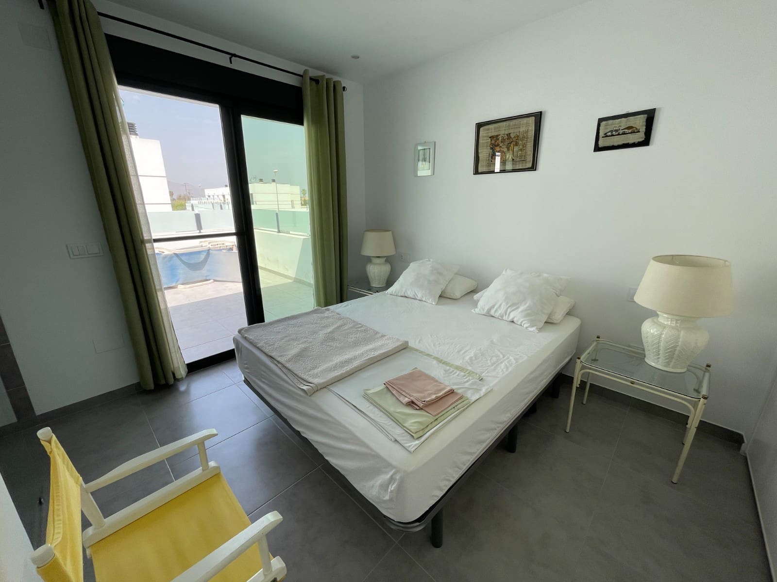 4 sovrum Hus till salu i Dolores - 409 000 € (Ref: 9057555)