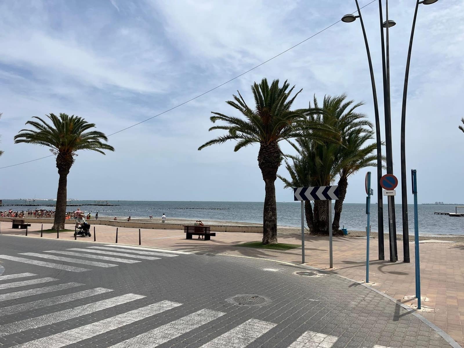 3 Zimmer Apartment zu verkaufen in Santiago de la Ribera - 266.099 € (Ref: 9057566)