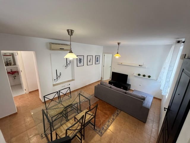 3 makuuhuone Huoneisto myytävänä paikassa Santiago de la Ribera, San Javier - 266 099 € (Ref: 9057566)