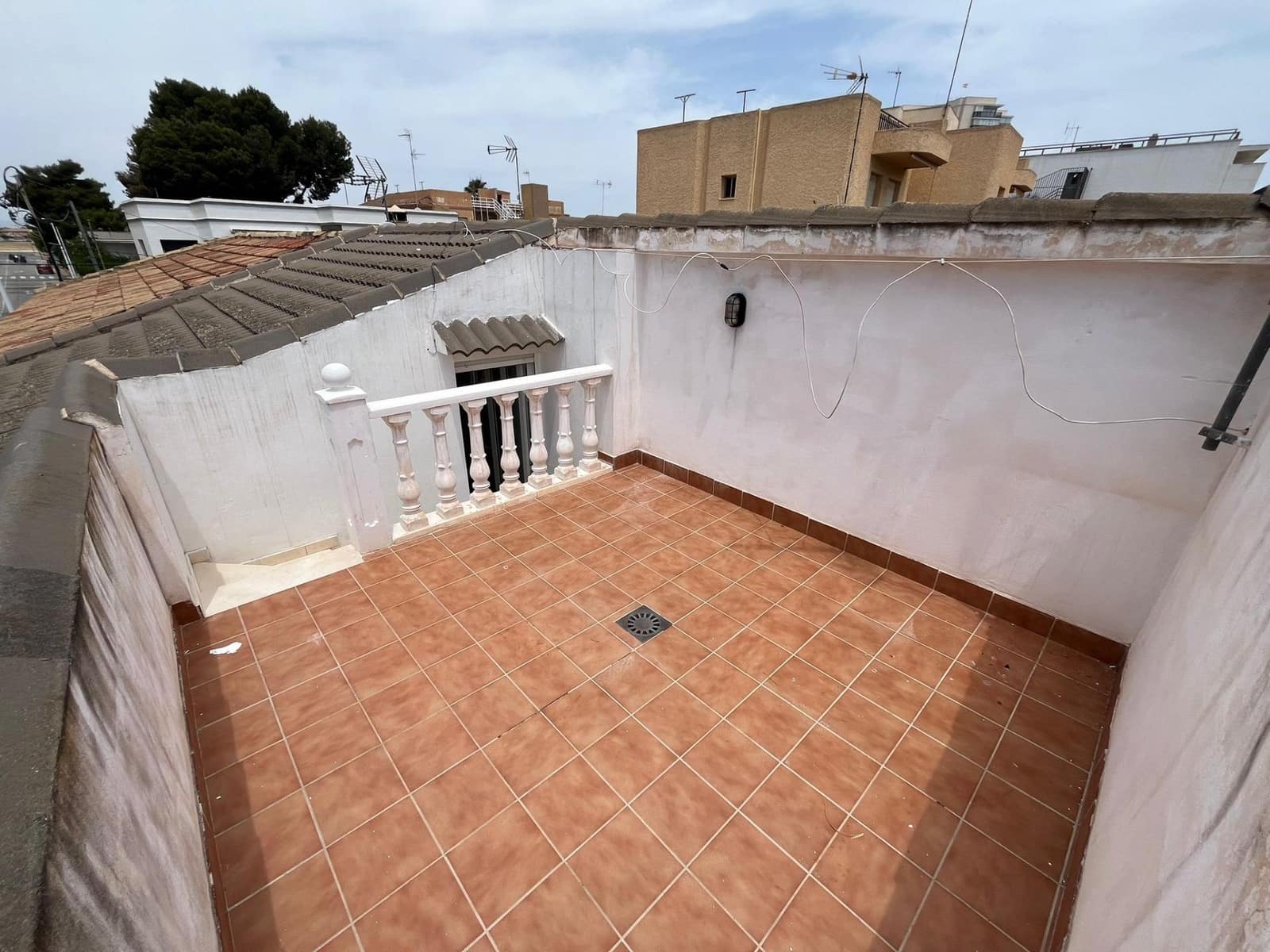 3 Zimmer Apartment zu verkaufen in Santiago de la Ribera - 266.099 € (Ref: 9057566)