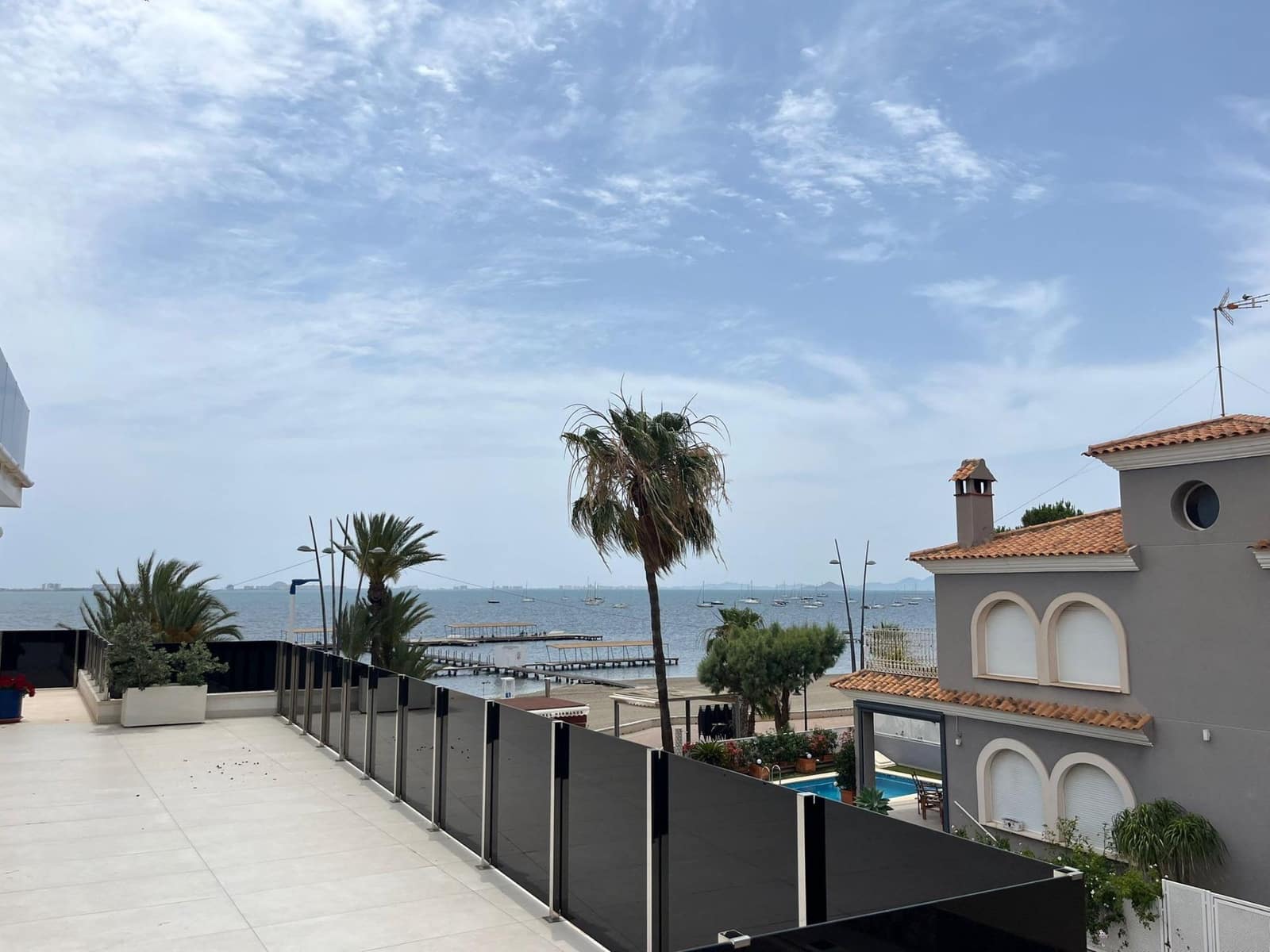 3 Zimmer Apartment zu verkaufen in Santiago de la Ribera - 266.099 € (Ref: 9057566)