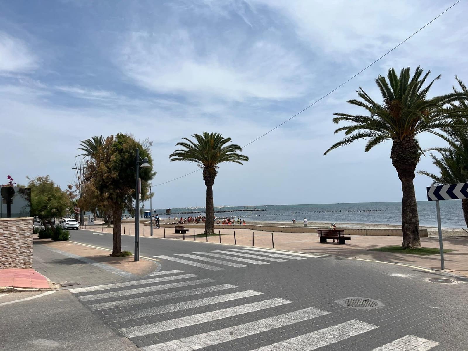 3 Zimmer Apartment zu verkaufen in Santiago de la Ribera - 266.099 € (Ref: 9057566)