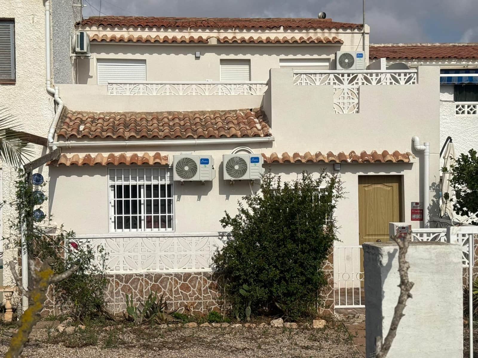3 soveværelse Byhus til salg i Torrevieja - € 190.000 (Ref: 9057568)