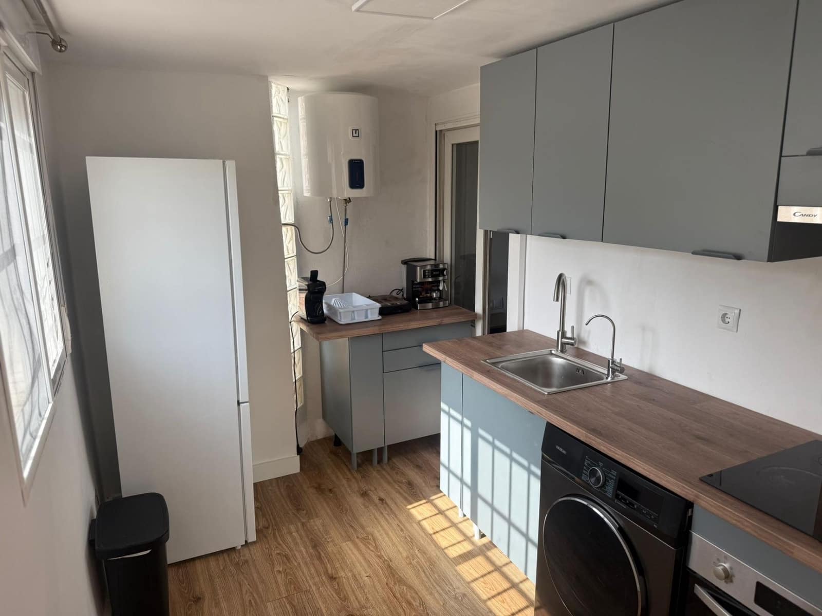 3 soveværelse Byhus til salg i Torrevieja - € 190.000 (Ref: 9057568)