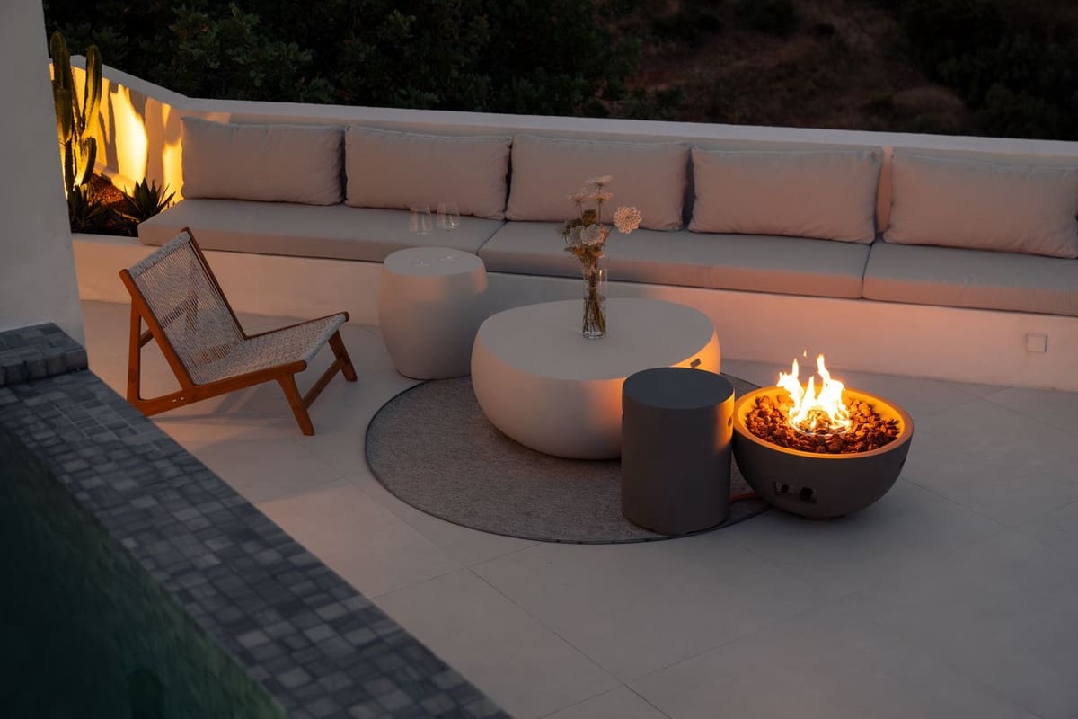 3 soverom Penthouse til salgs i Golden Mile - € 2 995 000 (Ref: 9057570)