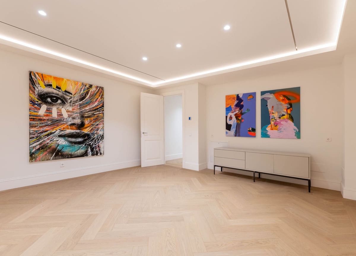 4 makuuhuone Huvila myytävänä paikassa Nueva Andalucia - 4 595 000 € (Ref: 9057571)