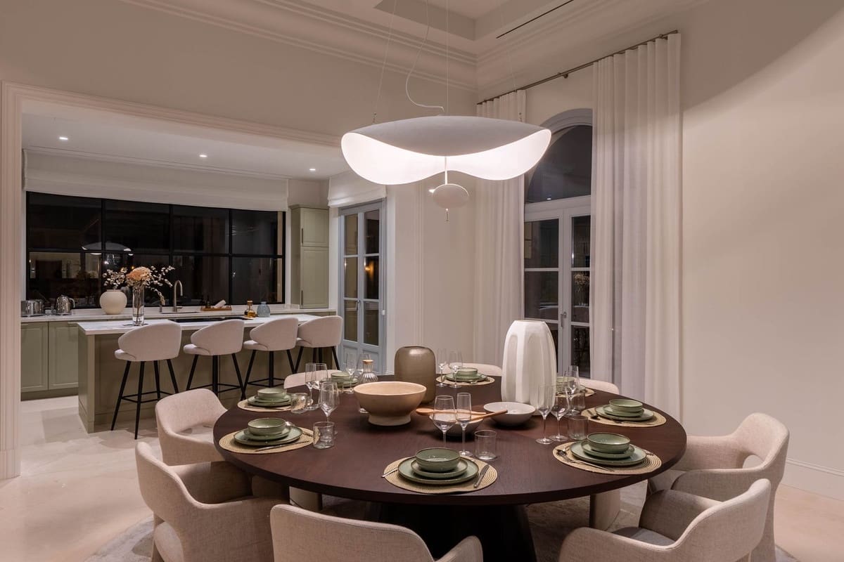 4 makuuhuone Huvila myytävänä paikassa Nueva Andalucia - 4 595 000 € (Ref: 9057571)