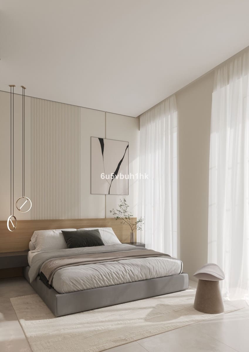 1 soveværelse Lejlighed til salg i Malaga by - € 370.000 (Ref: 9059349)