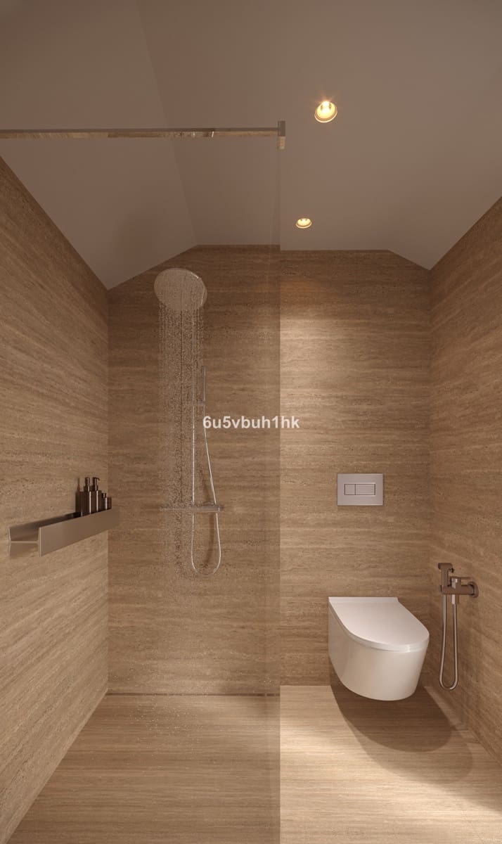 1 soveværelse Lejlighed til salg i Malaga by - € 370.000 (Ref: 9059349)