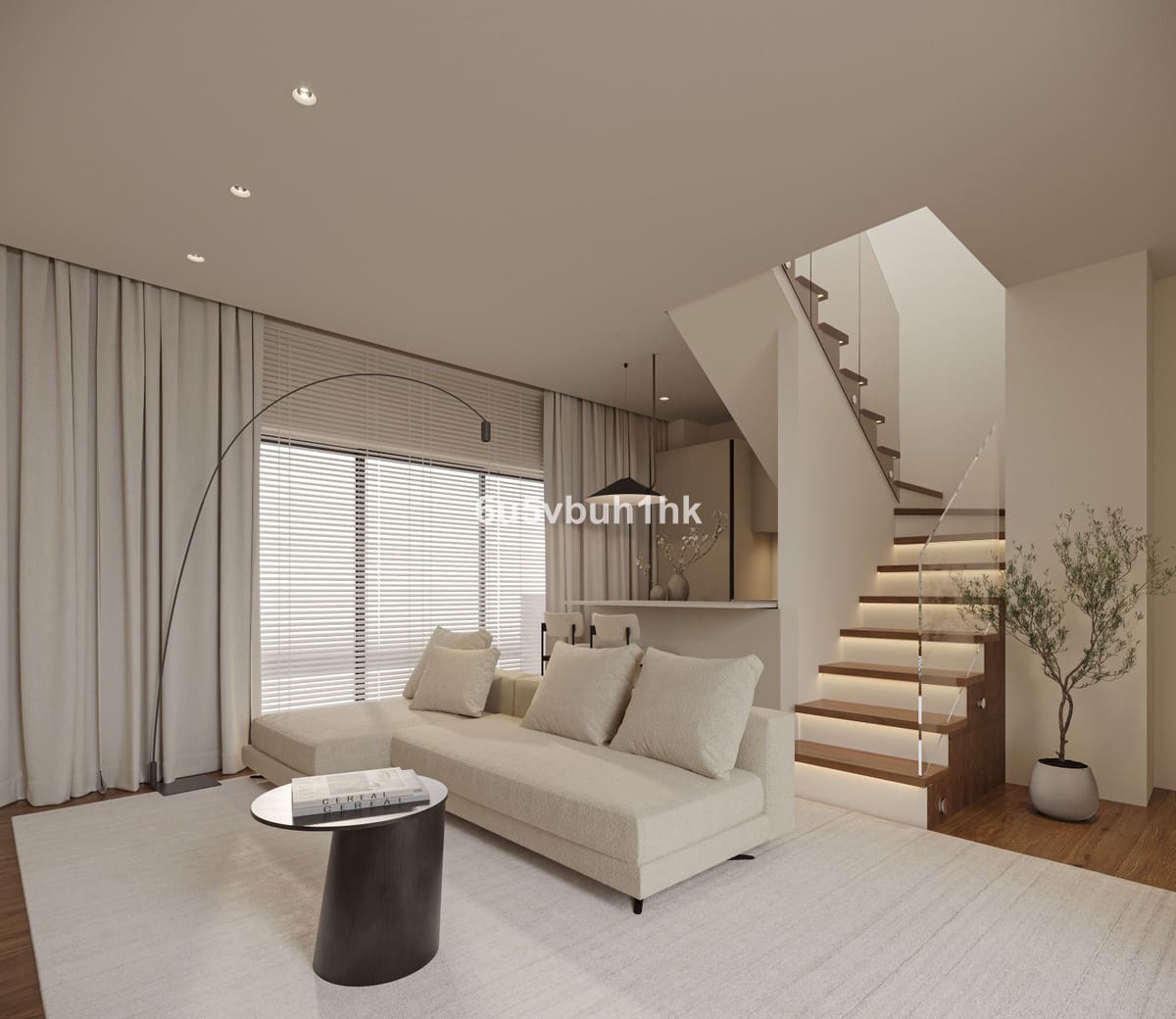 1 soveværelse Lejlighed til salg i Malaga by - € 370.000 (Ref: 9059349)