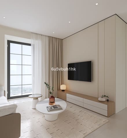 Apartamento de 2 habitaciones en Centro Historico, Málaga ciudad en venta - 529.000 € (Ref: 9059349)