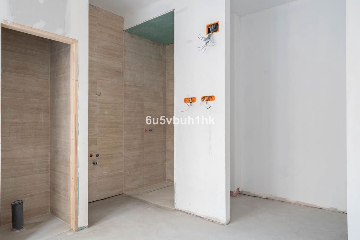 2 soverom Leilighet til salgs i Malaga by - € 529 000 (Ref: 9059349)