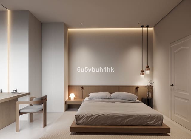 2 soverom Leilighet til salgs i Centro Historico, Málaga by - € 529 000 (Ref: 9059349)