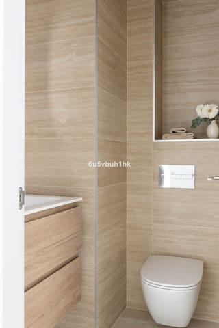 1 Zimmer Apartment zu verkaufen in Centro Historico, Málaga Stadt - 370.000 € (Ref: 9059349)