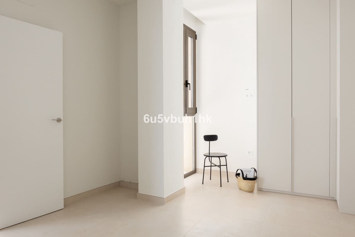 1 camera da letto Appartamento in vendita in Malaga citta - 370.000 € (Rif: 9059349)