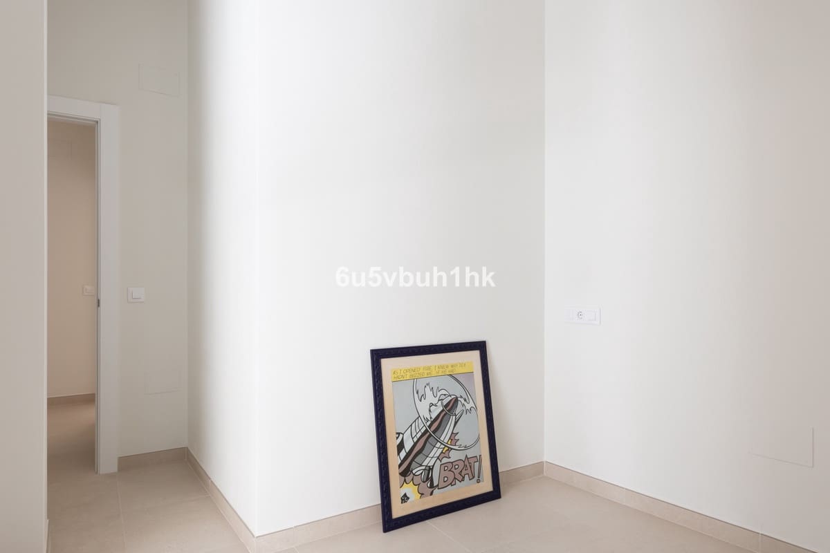 1 camera da letto Appartamento in vendita in Malaga citta - 370.000 € (Rif: 9059349)