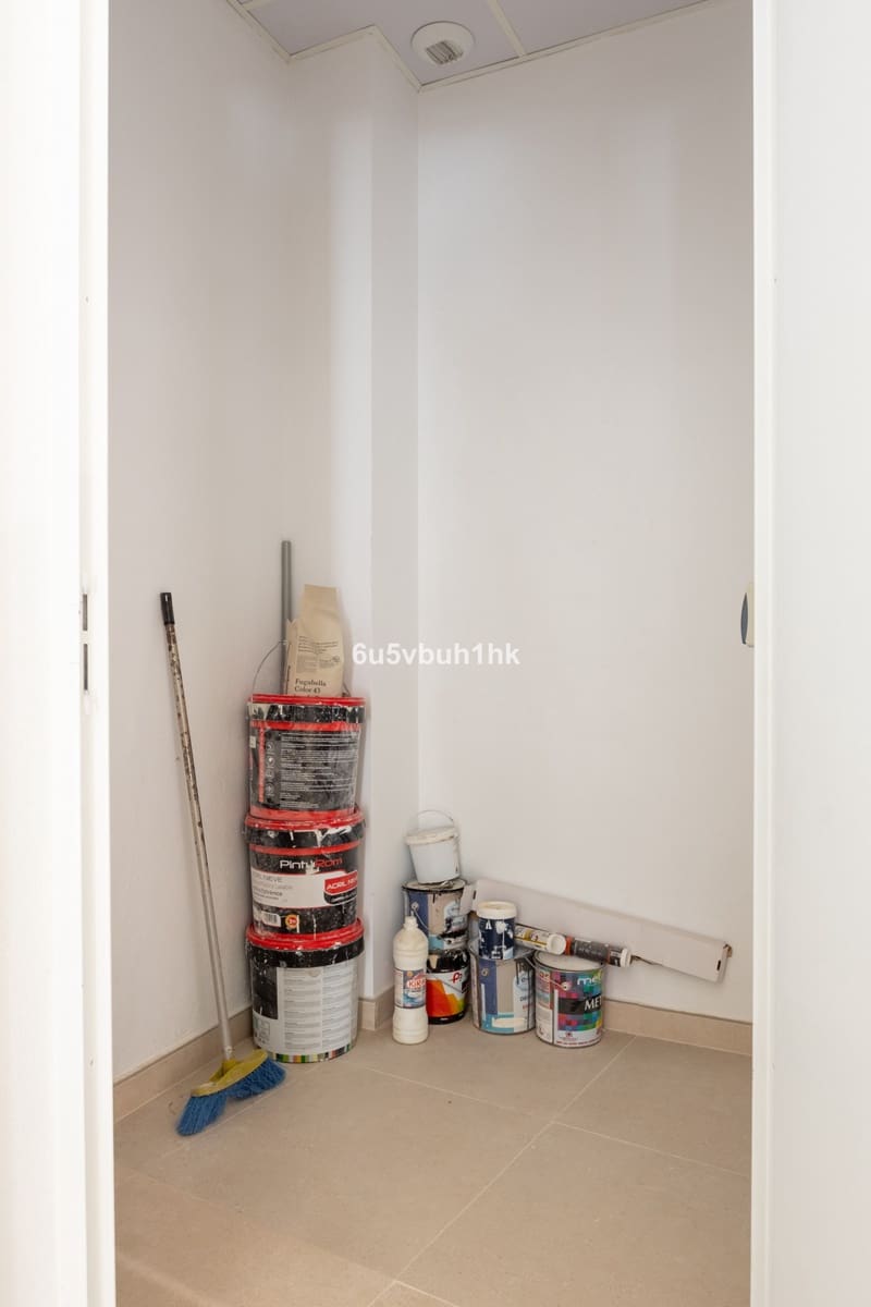 1 camera da letto Appartamento in vendita in Malaga citta - 370.000 € (Rif: 9059349)