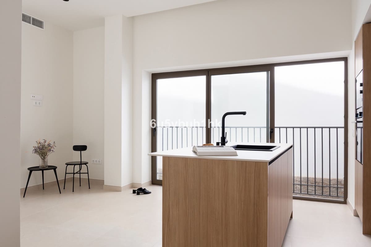 1 camera da letto Appartamento in vendita in Malaga citta - 370.000 € (Rif: 9059349)