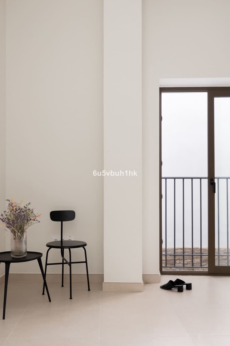 1 camera da letto Appartamento in vendita in Malaga citta - 370.000 € (Rif: 9059349)